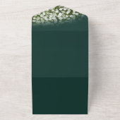 EINLADUNG JADE GREEN WEDING (Außenbereich)