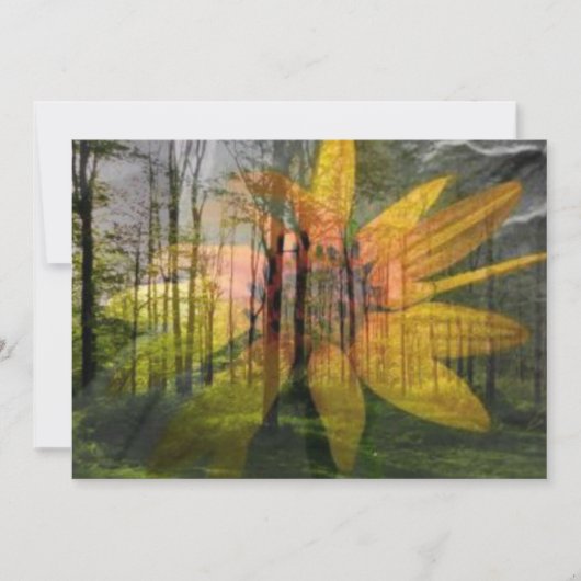 Einladung/Jedem Anlass-Karten-Set von 10 Karten (Vorderseite)