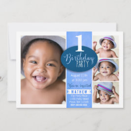 Einladung Junge Brautgeburt