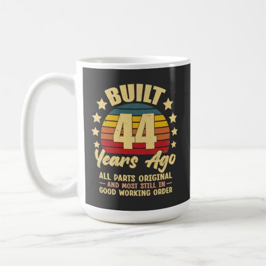 Einladung Kaffeetasse (Links)