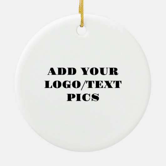 Einladung Keramik Ornament (Hinten)