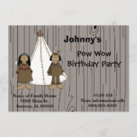 Einladung-Kriegsgefangen wow Geburtstags-Party