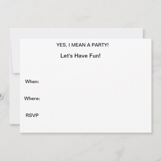 EINLADUNG - LASS GEMEINSAM VON ARA ANGEKUNFT (Rückseite)