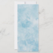 EINLADUNG - LEITFADEN IN DEN KLOUEN (Rückseite)