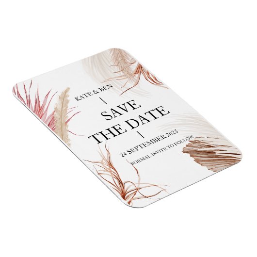 Einladung Magnet (Rechte Seite)