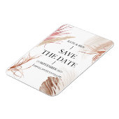 Einladung Magnet (Linke Seite)