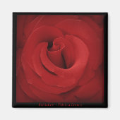 Einladung Magnet (Vorne)