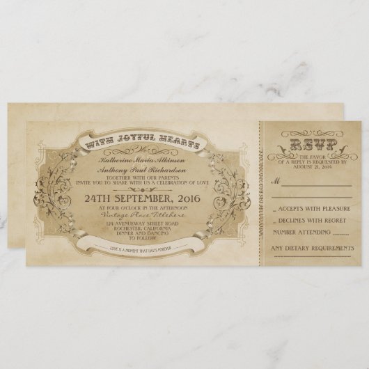 EINLADUNG MIT UAWG (Vorne/Hinten)