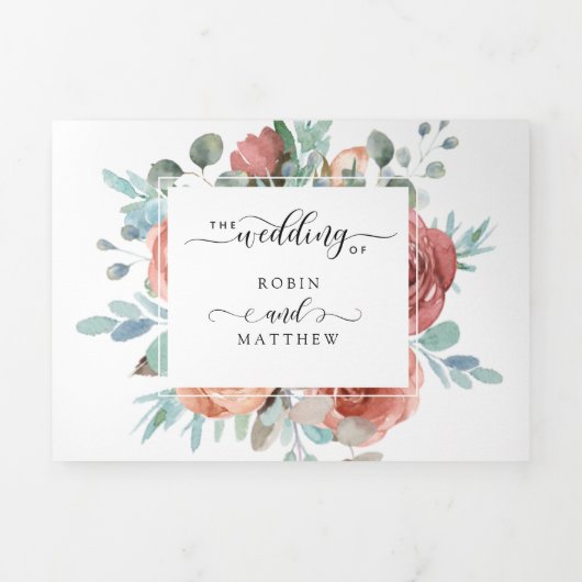 Einladung mit UAWG "Ethereal" (Cover)