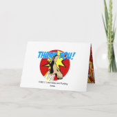 Einladung Nr.40 Club (Rückseite)