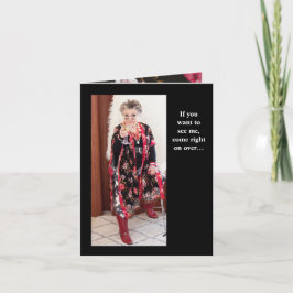 Einladung oder Ernennung von Funny Friend