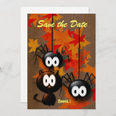 Einladung Oktober (Vorne/Hinten)