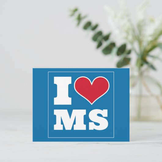 Einladung Oxford (MS) Tailgate Postkarte (Stehend Vorderseite)