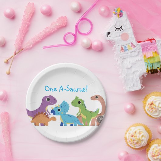 Einladung Pappteller (Party)