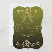 Einladung para boda (Vorderseite)