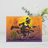 Einladung Pilgrim (Stehend Vorderseite)