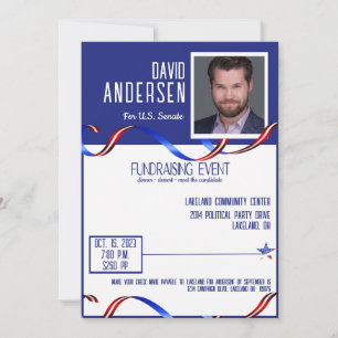 Einladung politischer Fundamentalisten zu Foto