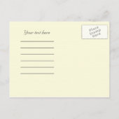 EINLADUNG - Polterabend (Rückseite)