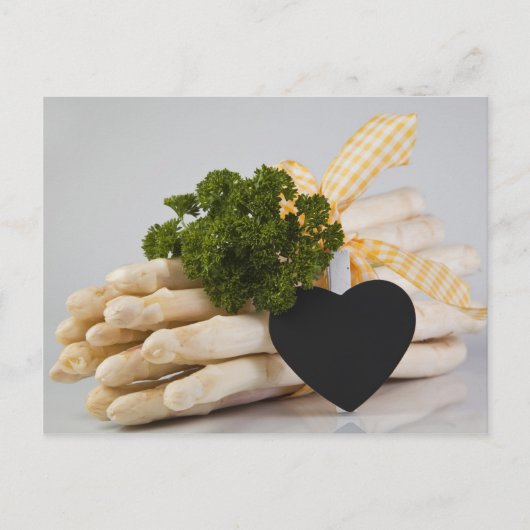 Einladung Postkarte (Vorderseite)