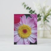 Einladung Postkarte (Stehend Vorderseite)