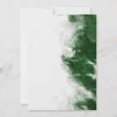 Einladung Postkarte 5" x 7" (Vorderseite)