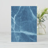 Einladung Postkarte 5" x 7" (Stehend Vorderseite)