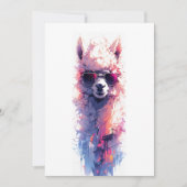 Einladung, Postkarte, Ankündigungskarten Einladung (Vorderseite)