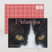 Einladung Postkarte - passen Sie jede Gelegenheit  (Vorne/Hinten)