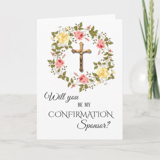 Einladung Request Bestätigung Sponsor (Vorderseite)