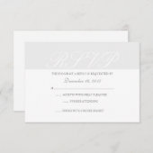 Einladung RSVP Card-UAWG (Vorne/Hinten)