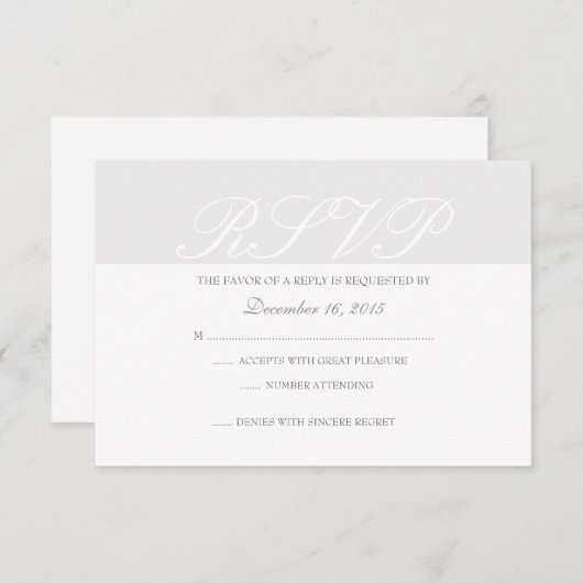 Einladung RSVP Card-UAWG (Vorne/Hinten)