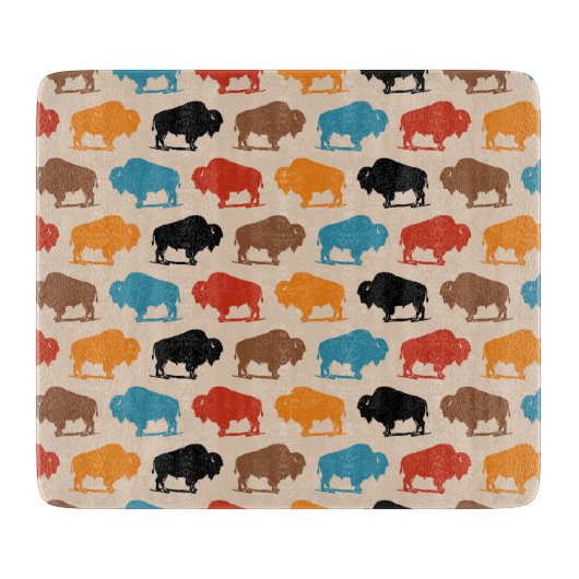 Einladung Schneidebrett (Vorderseite)