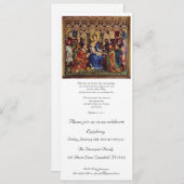 Einladung (Schrift): InnenPilgerfahrt (Vorne/Hinten)