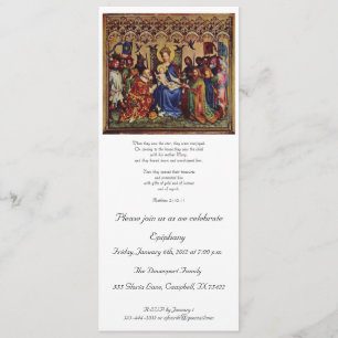 Einladung (Schrift): InnenPilgerfahrt