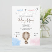 Einladung Spaniens zur Genderforschung (Stehend Vorderseite)