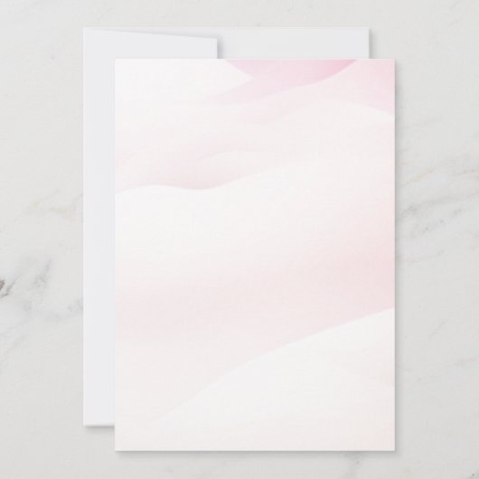 Einladung Spaniens zur Genderforschung - spanische (Rückseite)