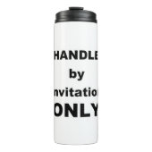 Einladung Thermosbecher (Vorderseite)