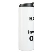 Einladung Thermosbecher (Nach links gedreht)