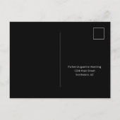 Einladung UAWG Postkarte - Herzverbinden (Rückseite)