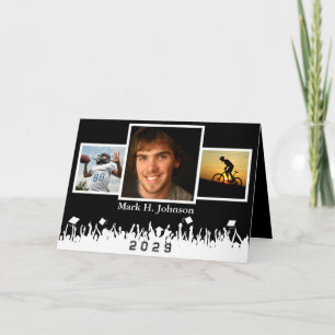 Einladung von Abschlüssen - Neue Version unten