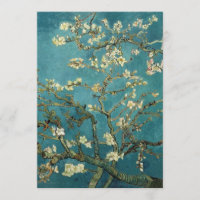 Einladung von Almond Blossom