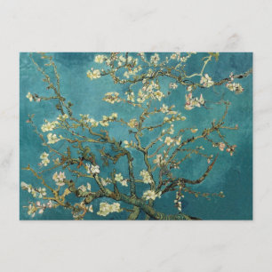 Einladung von Almond Blossom