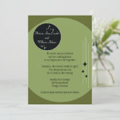 Einladung von Amsterdam: Olivenöl (Stehend Vorderseite)