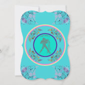 Einladung von Aquarius (Vorderseite)