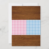 Einladung von Babyq (Rückseite)