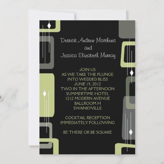 Einladung von Berlin:Limette (Vorderseite)