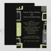 Einladung von Berlin:Limette (Vorne/Hinten)