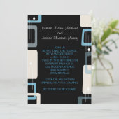 Einladung von Berlin: Pool (Stehend Vorderseite)