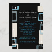 Einladung von Berlin: Pool (Vorne/Hinten)