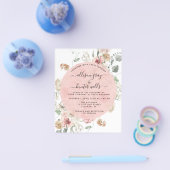 Einladung von Billig-Florida | Annabeth Flyer (Einzeln)